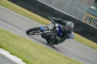 Lower Group Blue Bikes